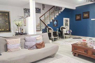 Cahaya SPK, Seksyen U9