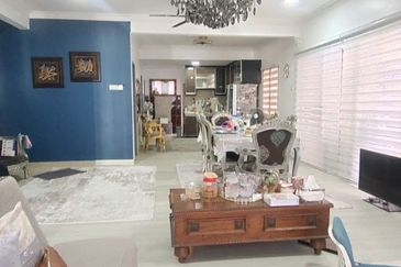 Cahaya SPK, Seksyen U9