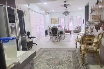 Cahaya SPK, Seksyen U9