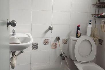 Cahaya SPK, Seksyen U9