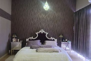 Cahaya SPK, Seksyen U9