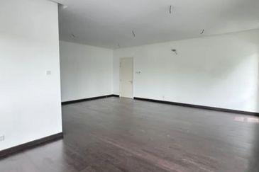 Althea @ Alam Impian