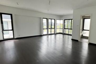 Althea @ Alam Impian