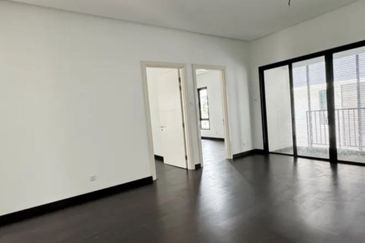 Althea @ Alam Impian