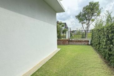 Althea @ Alam Impian