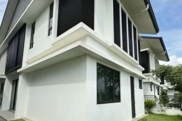 Althea @ Alam Impian