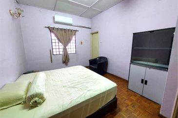 Taman Kinrara Seksyen 3