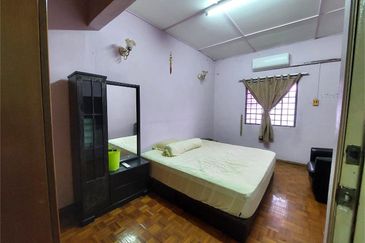 Taman Kinrara Seksyen 3