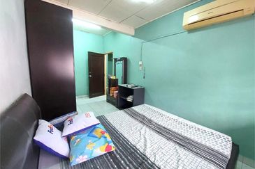 Taman Kinrara Seksyen 3