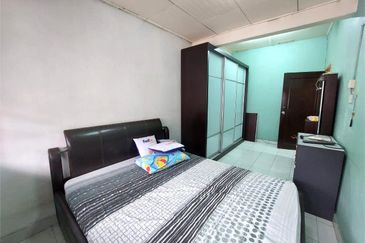 Taman Kinrara Seksyen 3