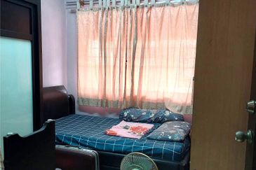 Taman Kinrara Seksyen 3