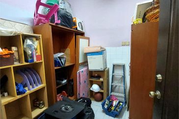 Taman Kinrara Seksyen 3