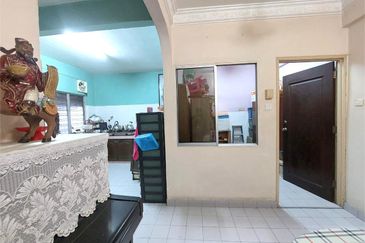 Taman Kinrara Seksyen 3