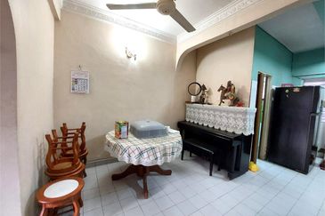 Taman Kinrara Seksyen 3