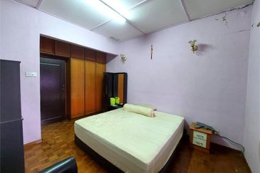 Taman Kinrara Seksyen 3