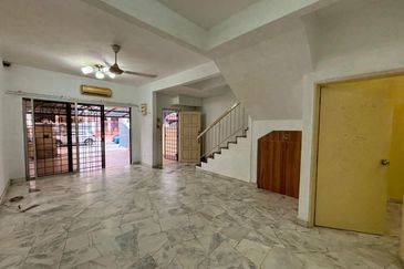 Bandar Bukit Puchong