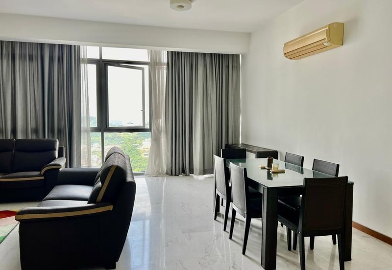 Twins @ Damansara Heights