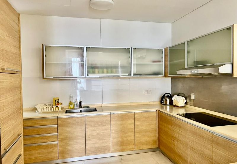 Twins @ Damansara Heights