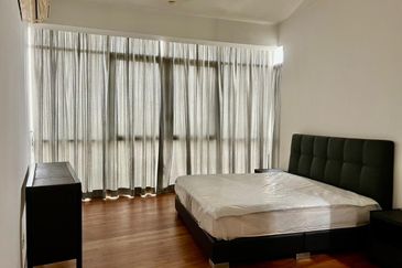 Twins @ Damansara Heights