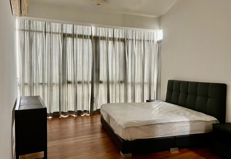 Twins @ Damansara Heights