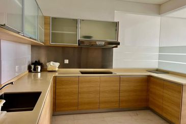 Twins @ Damansara Heights