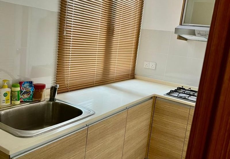 Twins @ Damansara Heights