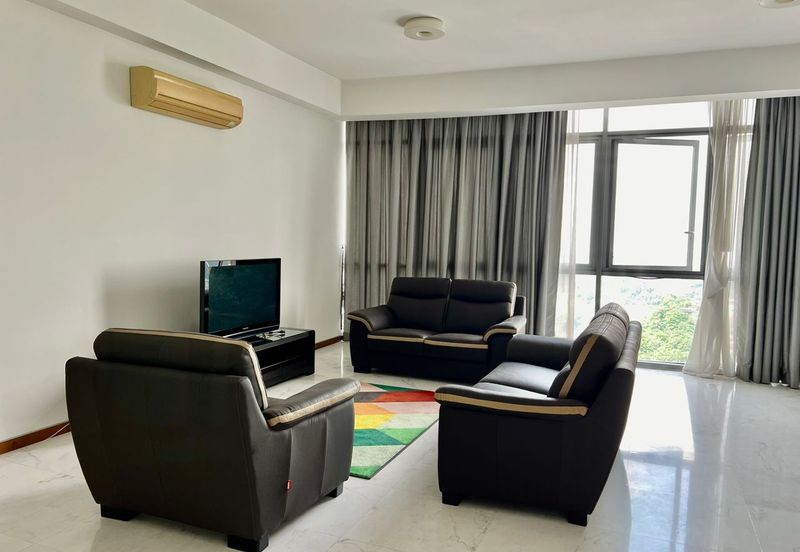 Twins @ Damansara Heights