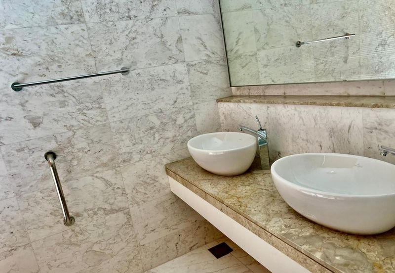 Twins @ Damansara Heights