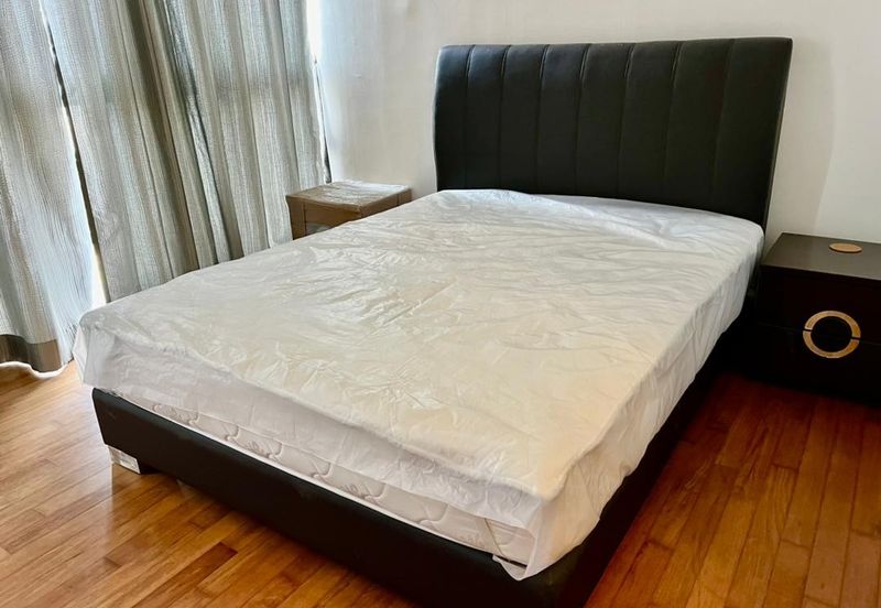 Twins @ Damansara Heights