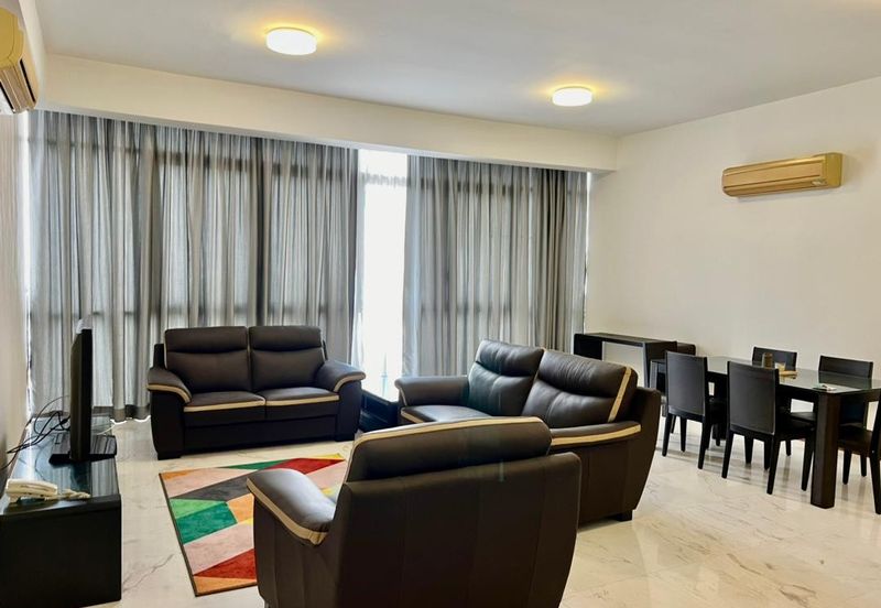 Twins @ Damansara Heights