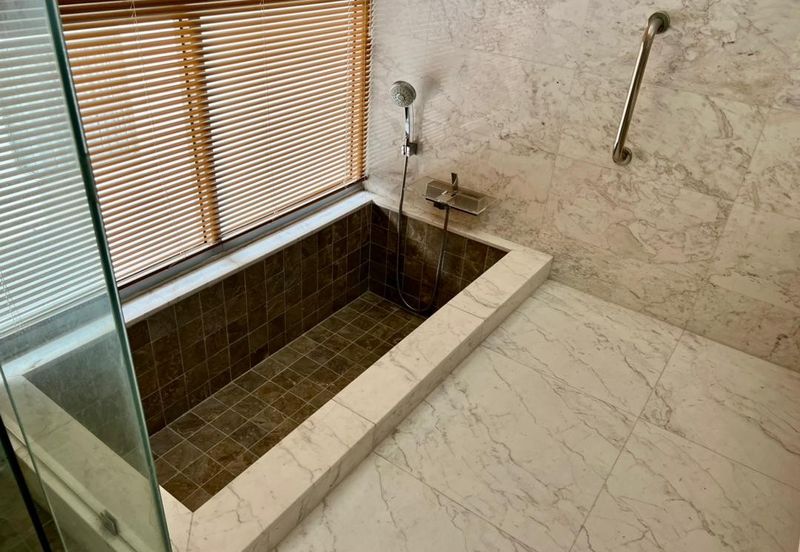 Twins @ Damansara Heights