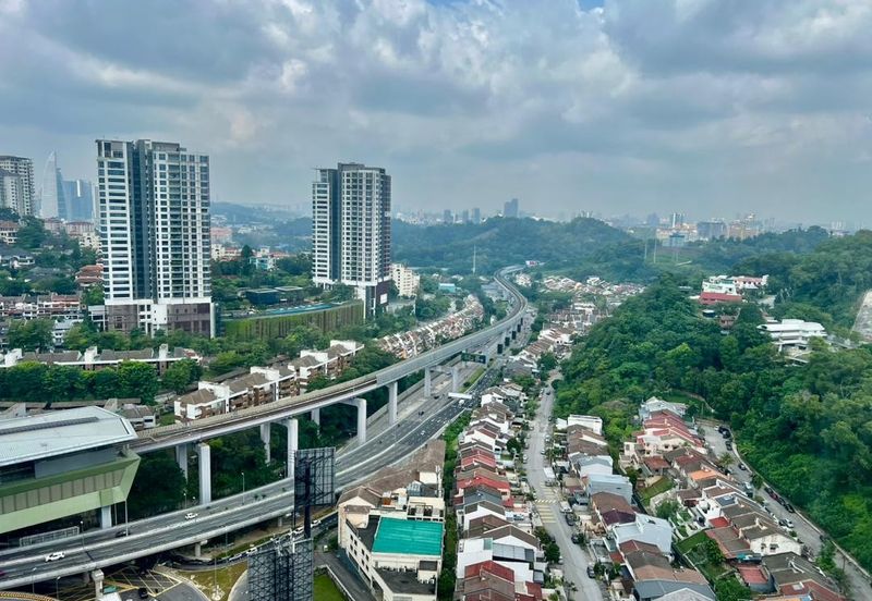 Twins @ Damansara Heights