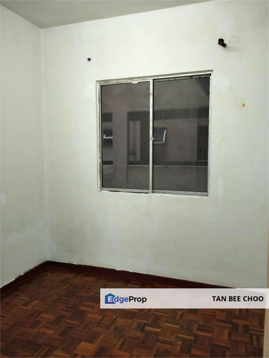Kinrara Ria Apartment at Taman Kinrara Seksyen 4 for SALE, Selangor, Bandar Kinrara Puchong
