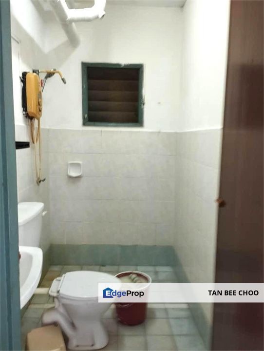 Kinrara Ria Apartment at Taman Kinrara Seksyen 4 for SALE, Selangor, Bandar Kinrara Puchong
