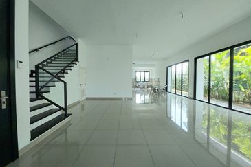 Althea @ Alam Impian