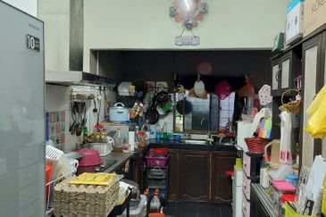 Taman Kinrara Seksyen 4