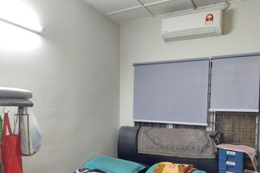 Taman Kinrara Seksyen 4