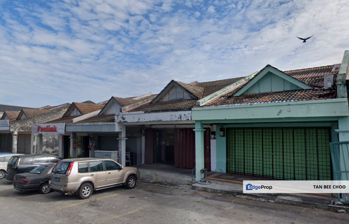 Freehold Single Storey Shop at Bandar Bukit Puchong for Sale for Sale ...