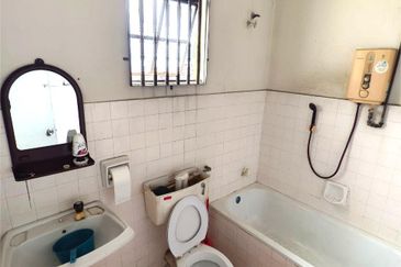 Taman Kinrara Seksyen 5