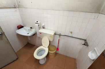 Taman Kinrara Seksyen 5