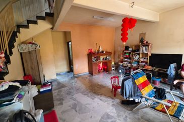 Taman Kinrara Seksyen 5