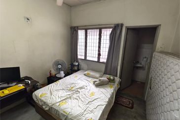 Taman Kinrara Seksyen 5