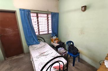 Taman Kinrara Seksyen 5