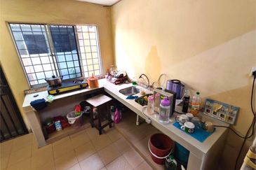 Taman Kinrara Seksyen 5