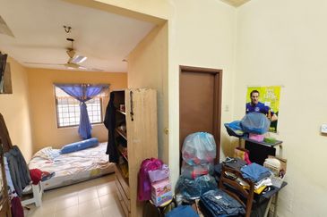 Taman Kinrara Seksyen 5