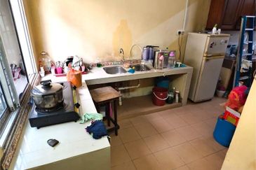 Taman Kinrara Seksyen 5