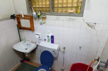 Taman Kinrara Seksyen 5