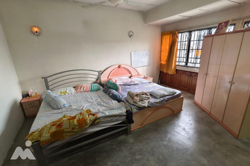 Taman Kinrara Seksyen 5