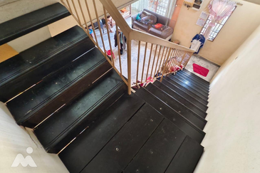 Taman Kinrara Seksyen 5