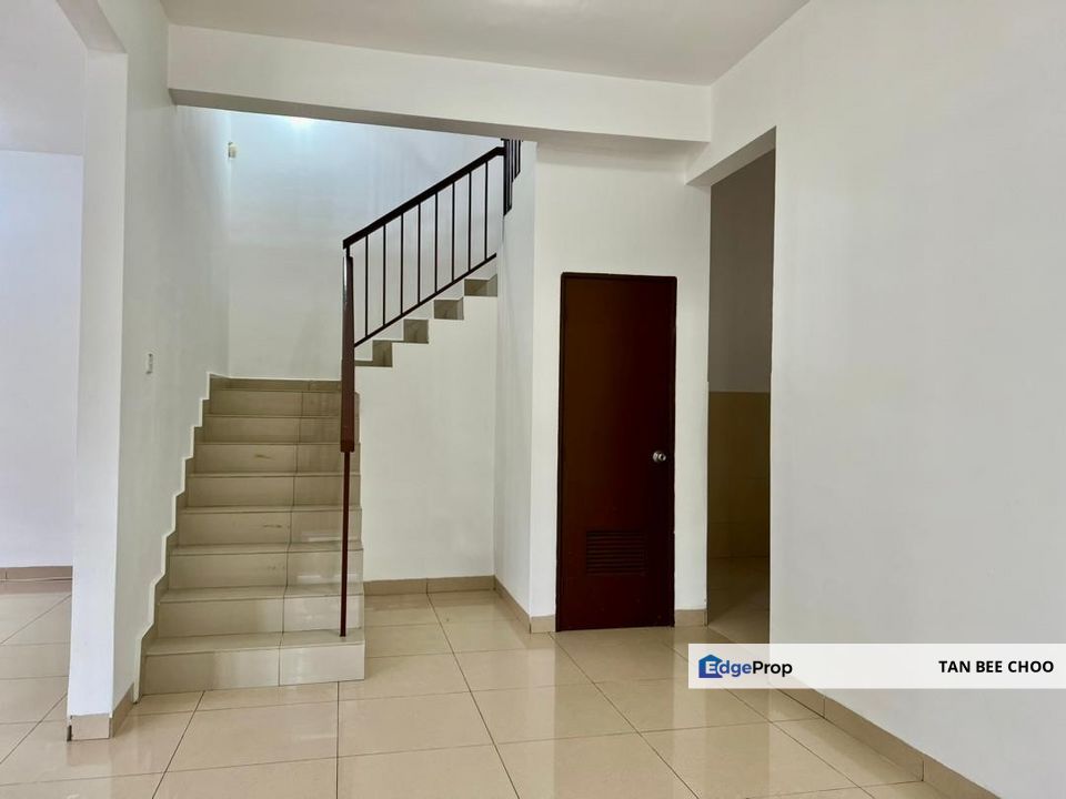 Double Storey Semi-D (40'x80') @ Shah Alam U12, near Shah Alam Seksyen 7 & Eco Ardence, Selangor, Shah Alam